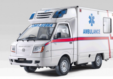 Dost Ambulance